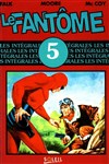 Le Fantome - l'int�grale n&ordm;5