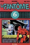 Le Fantome - l'int�grale n&ordm;6