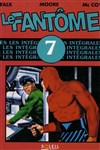 Le Fantome - l'int�grale n&ordm;7