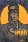Le Spirit - 24 aout 1941 - 28 decembre 1941
