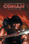 Les Nouvelles Aventures de Conan - Tome 1