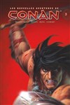Les Nouvelles Aventures de Conan - Tome 3