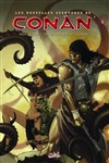 Les Nouvelles Aventures de Conan - Tome 4