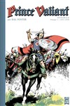 Prince Valiant Int�grale - Volume 1 - 1937 - 1938