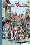 Prince Valiant Int�grale - Volume 2 - 1939 - 1940