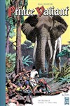 Prince Valiant Int�grale - Volume 3 - 1941 - 1942