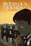 Sherlock Holmes - Les Origines n&ordm;1