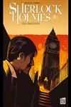 Sherlock Holmes - Les Origines n&ordm;2