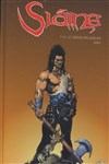 Slaine - Le tr�sor des Anglais partie 2