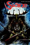 Slaine - Le seigneur du chaos