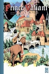 Prince Valiant Int�grale - Volume 4 - 1943 - 1943