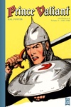 Prince Valiant Int�grale - Volume 4 - 1945 - 1946