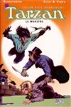 Tarzan - Le monstre