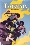 Tarzan - oeil pour oeil