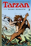 Tarzan par Burn Hogarth n&ordm;3
