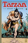 Tarzan par Burn Hogarth n&ordm;4