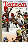 Tarzan par Burn Hogarth n&ordm;5