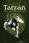 Tarzan par John Buscema n&ordm;1