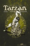 Tarzan par John Buscema n&ordm;2