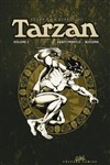 Tarzan par John Buscema n&ordm;3