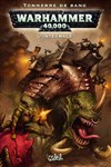 WarHammer 40000 - Tonnerre de sang