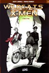 WildCATs - X-Men - L'�ge d'or