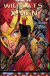 WildCATs - X-Men - L'�re des lumi�res