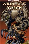 WildCATs - X-Men - Les ann�es noires