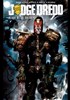 Judge Dredd - Heavy Metal Dredd