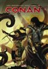 Les Nouvelles Aventures de Conan - Tome 4