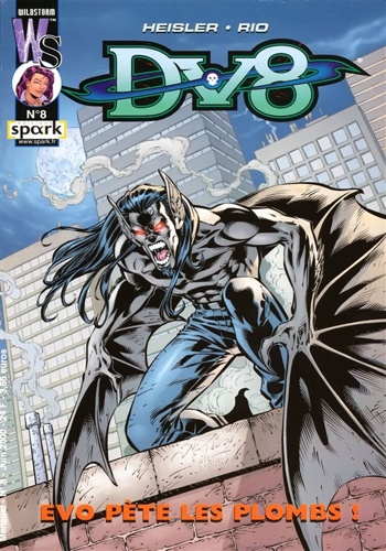 DV8 n&ordm;8