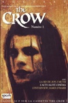 The Crow n&ordm;1