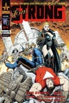Tom Strong n&ordm;1