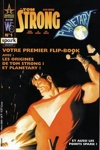 Tom Strong - Planetary n&ordm;1