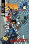 Tom Strong - Planetary n&ordm;2