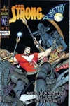 Tom Strong - Planetary n&ordm;3