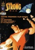 Tom Strong - Planetary n&ordm;1
