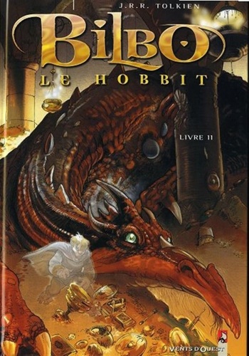 Bilbo le Hobbit - Livre 2