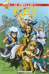 Elfquest - Les rescap�s du feu