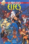 Elfquest - L'esprit noir