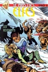 Elfquest - Les revenants