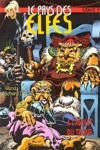 Elfquest - A l'assaut du tr�ne