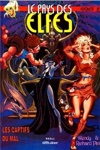 Elfquest - Les captifs du mal