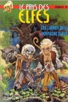 Elfquest - Les larmes de la montagne bleue