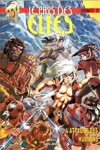 Elfquest - L'attaque des humains