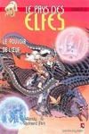 Elfquest - Le pouvoir de l'oeuf