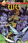 Elfquest - Le d�part d'un ami