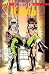 Elfquest - L'eveil du palais