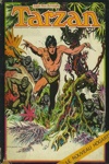 Tarzan - Tarzan de Burn Hogarth