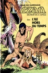 Tarzan - L'�le hors du temps